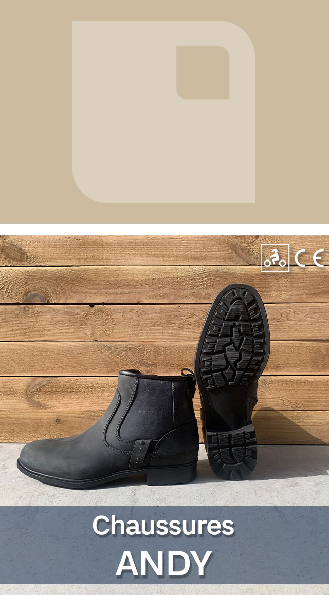 OVP-Gauche-Chaussures-andy